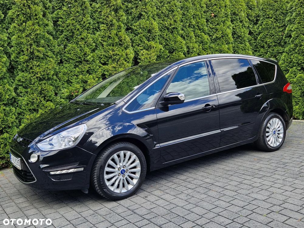 Ford S-Max - 21