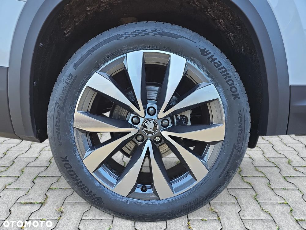 Skoda Kodiaq 1.5 TSI iV PHEV 4x2 Selection DSG - 13
