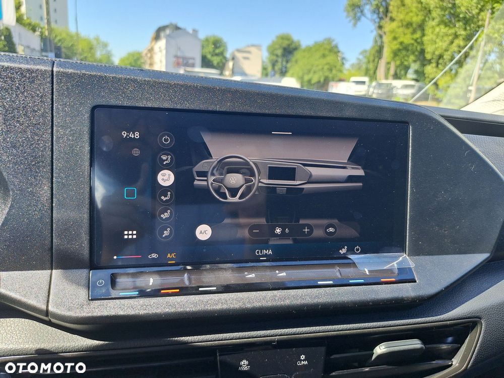 Volkswagen Caddy - 14