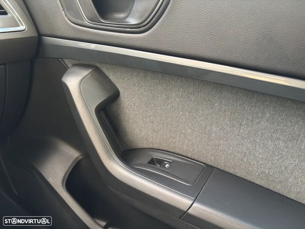 SEAT Ateca 1.0 TSI Style - 17