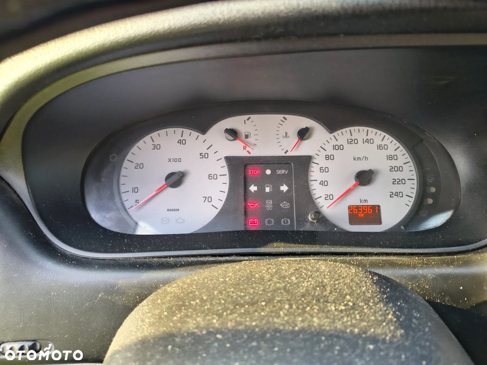 Renault Scenic RX4 - 11