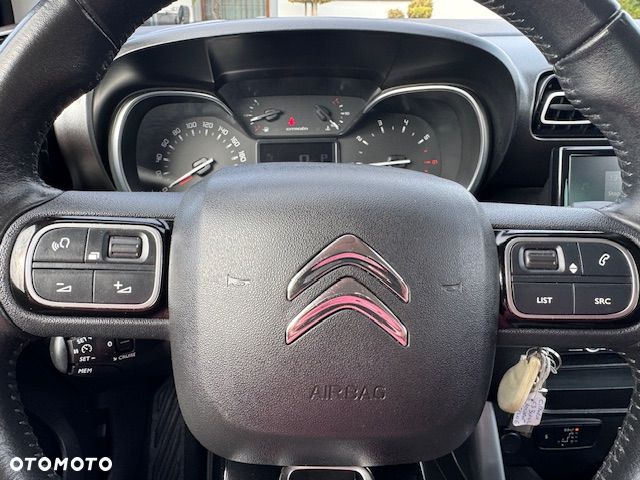 Citroën C3 Aircross - 14