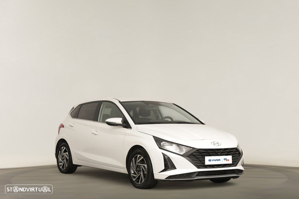 Hyundai i20 1.2 MPi Comfort