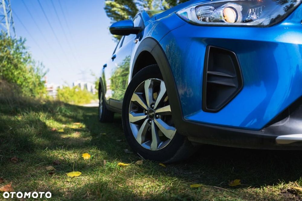 Kia Stonic - 11