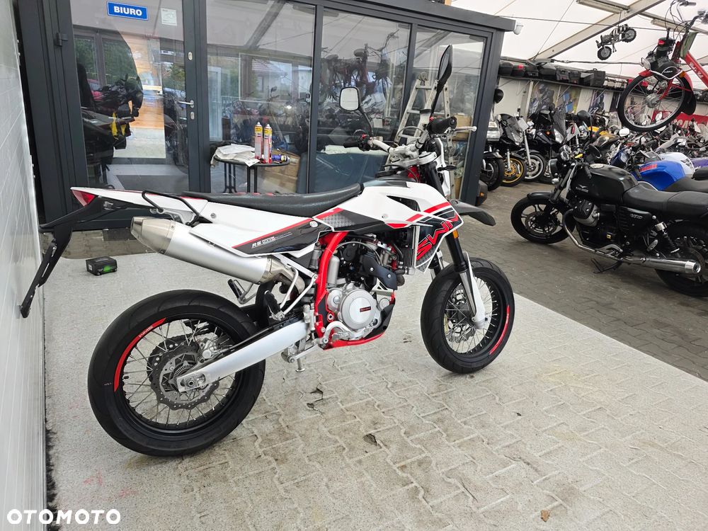 SWM SM 500 R - 6