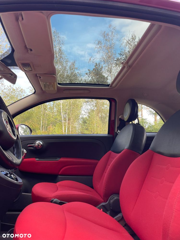 Fiat 500 - 5