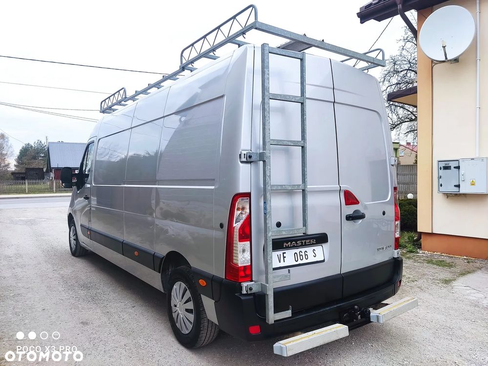 Renault Master - 4