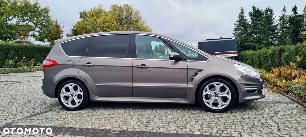 Ford S-Max 2.0 T Platinium X - 4