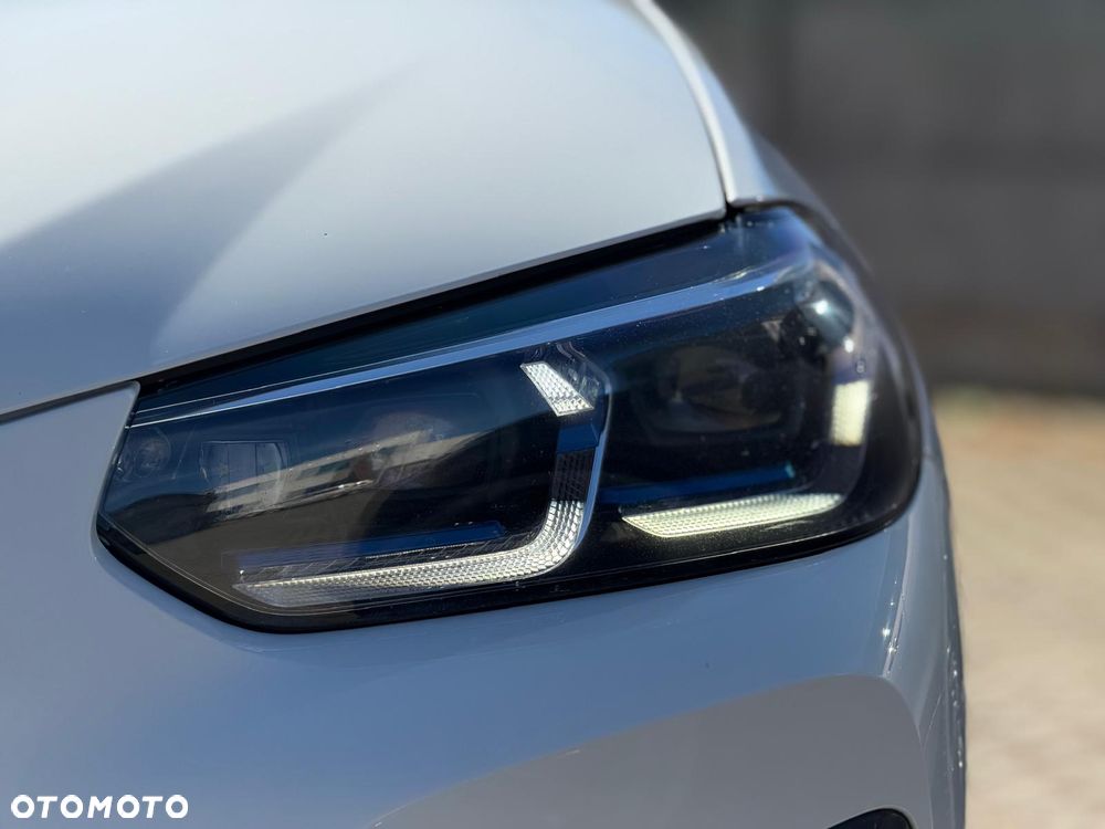BMW X4 xM40i - 13