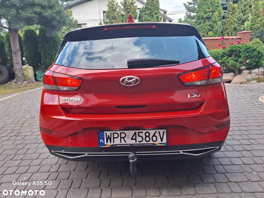 Hyundai i30 - 7
