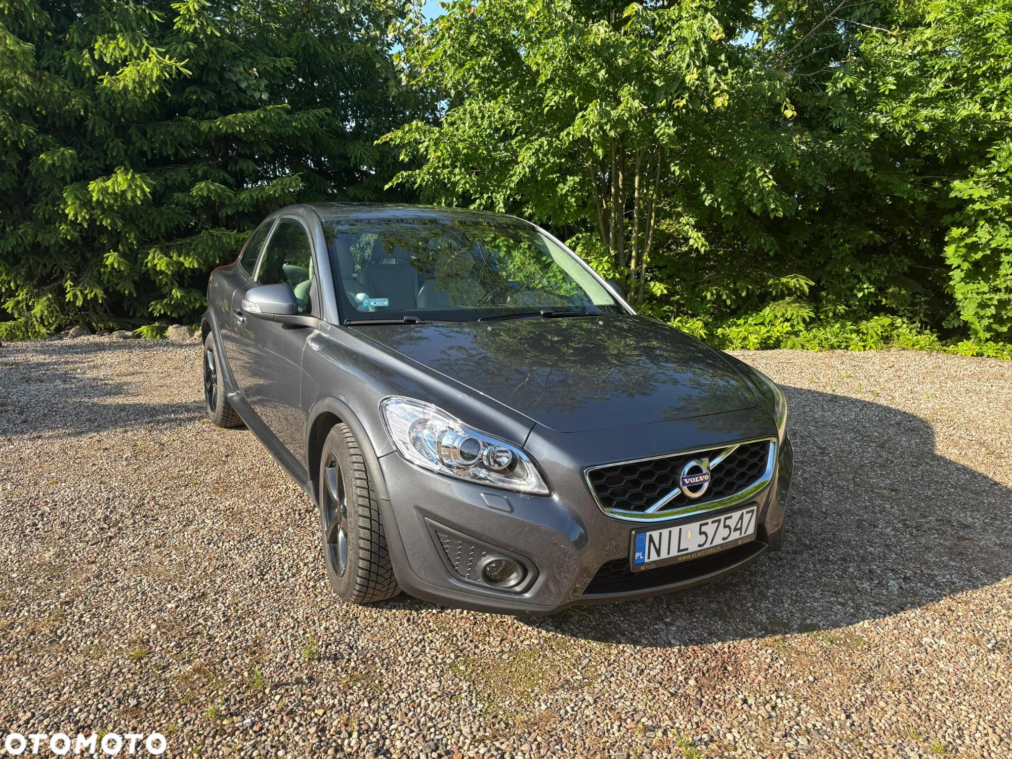 Volvo C30 - 14