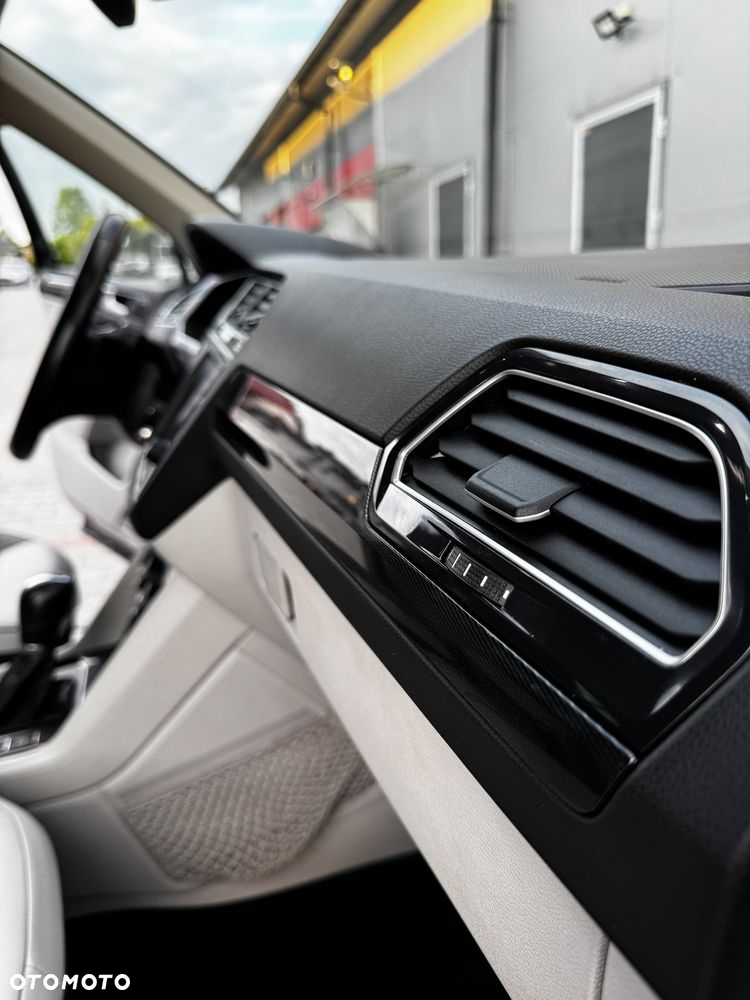 Volkswagen Tiguan 2.0 TDI BMT SCR 4Mot Highline DSG - 21