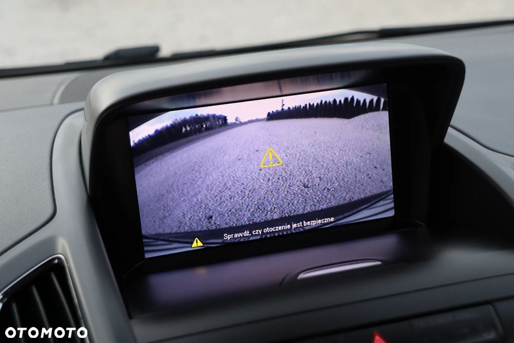 Opel Zafira Tourer 1.4 Turbo Active - 27