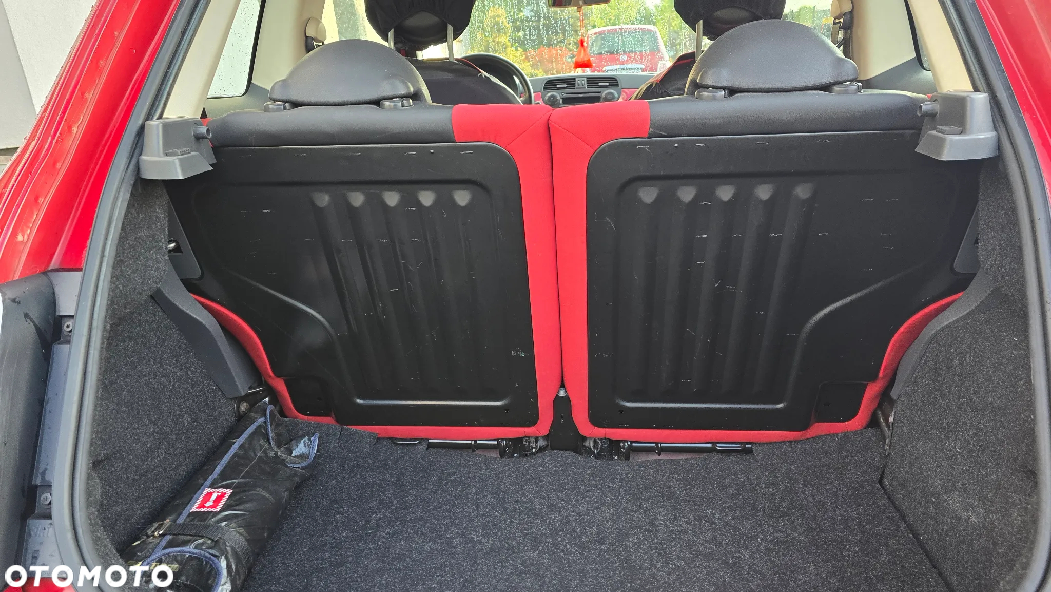 Fiat 500 1.2 8V by Gucci - 7