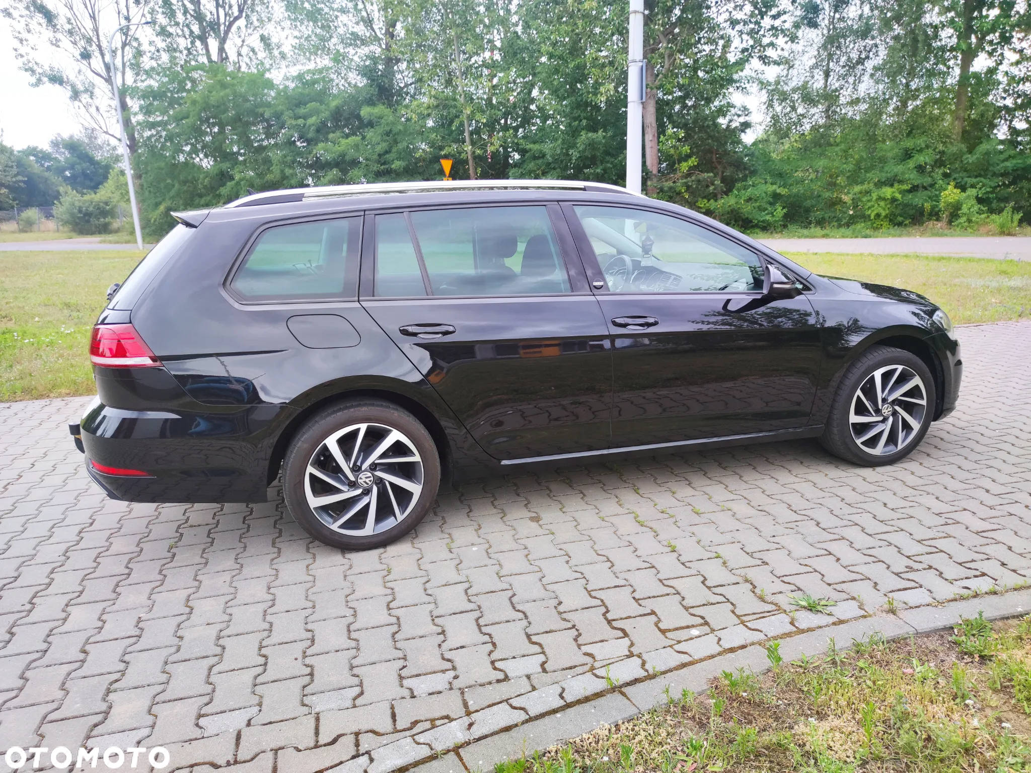 Volkswagen Golf Variant 1.4 TSI Sound - 12