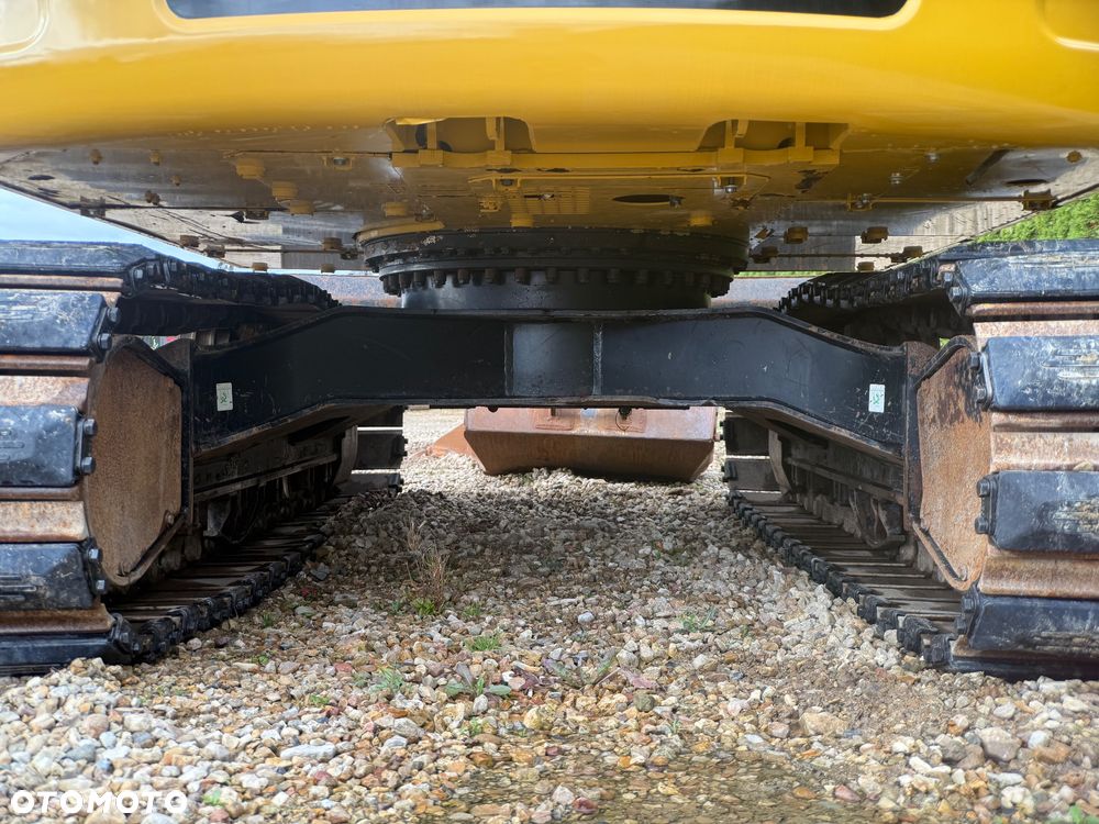 Caterpillar 311 FL RR - 13