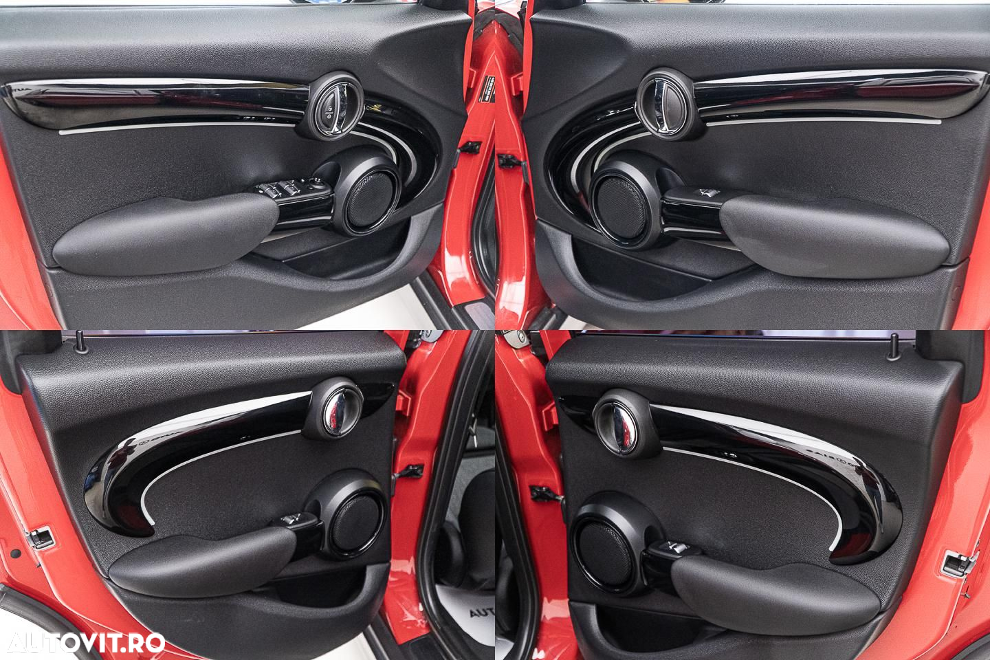 Mini Cooper S Aut. Yours Trim - 19