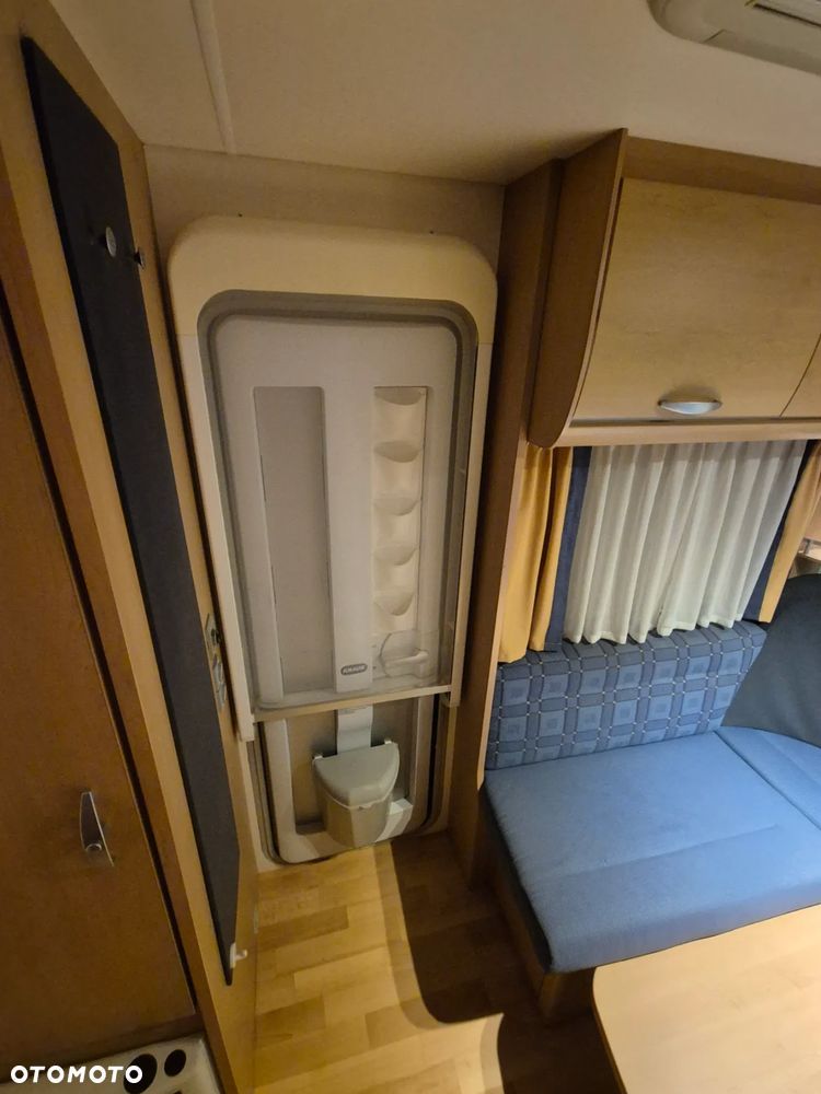 KNAUS Sudwind 450 - 12