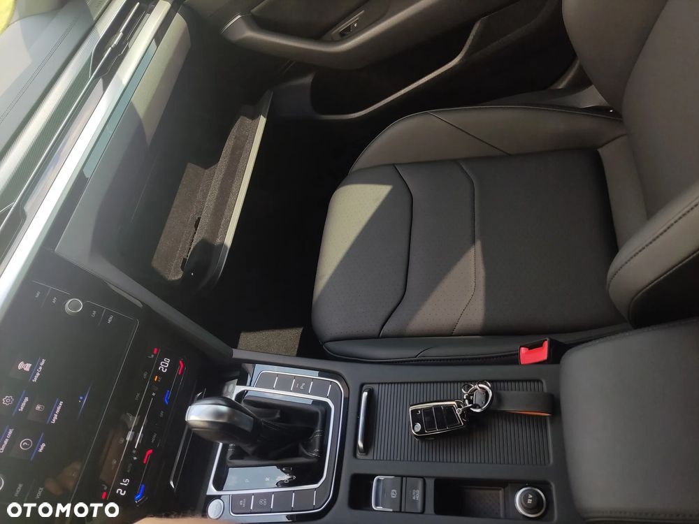 Volkswagen Arteon - 32