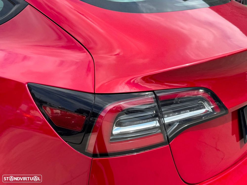 Tesla Model 3 Standard Range Plus RWD - 6