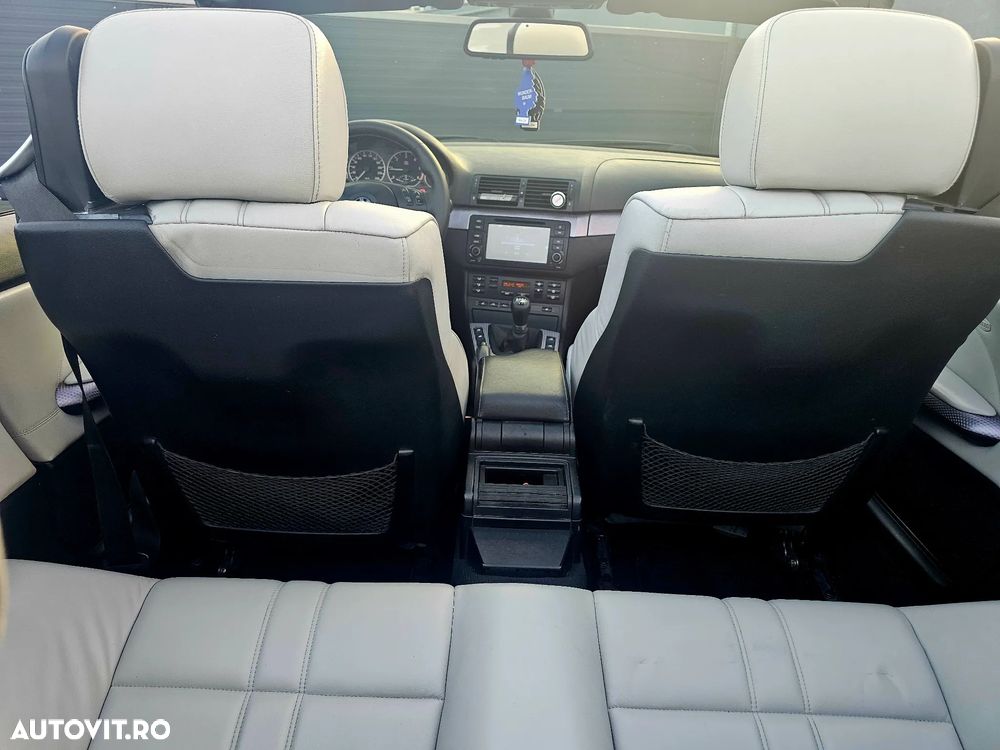 BMW Seria 3 - 16