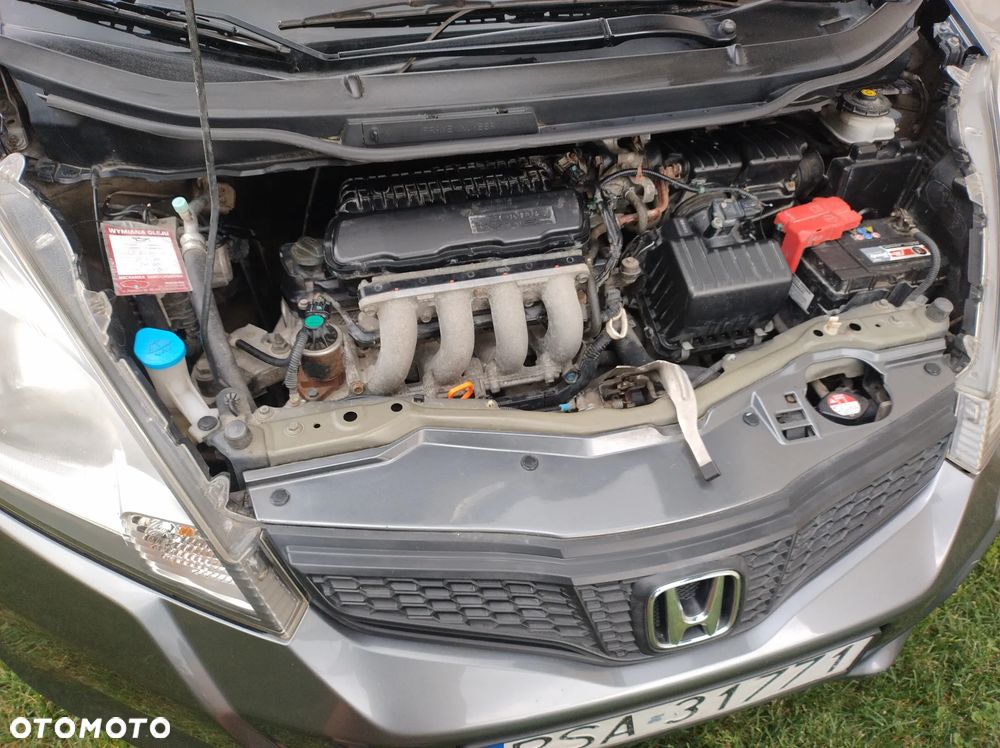 Honda Jazz 1.2 S - 5