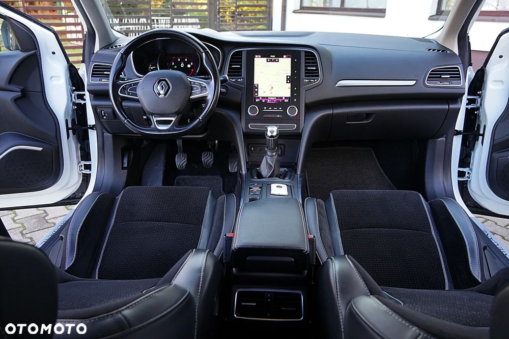 Renault Megane 1.3 TCe FAP Intens - 29