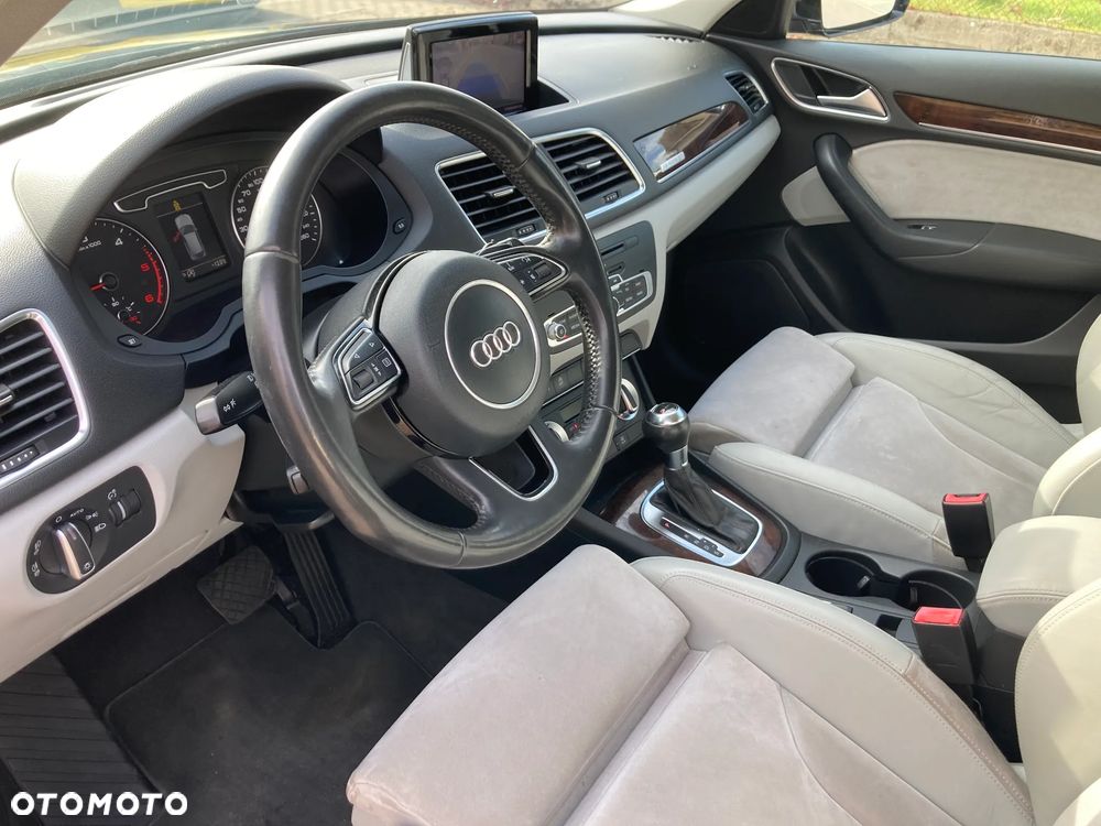 Audi Q3 - 9
