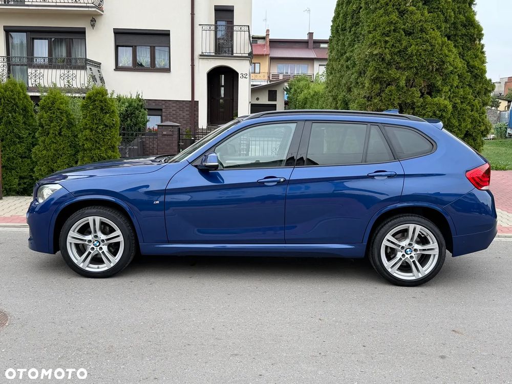 BMW X1 xDrive25d - 3