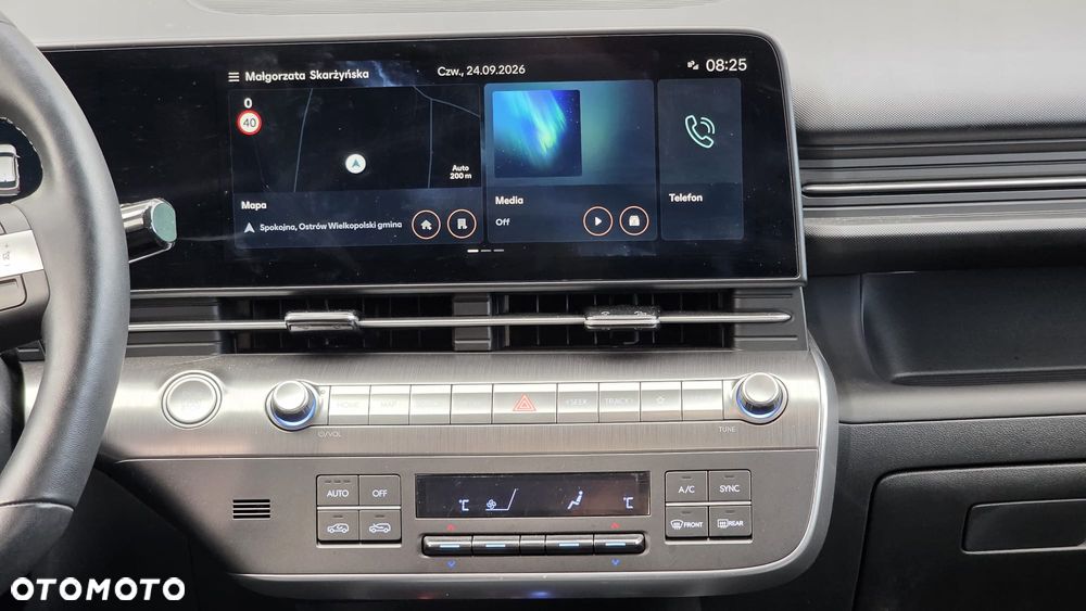 Hyundai Kona 1.6 T-GDI Executive - 23