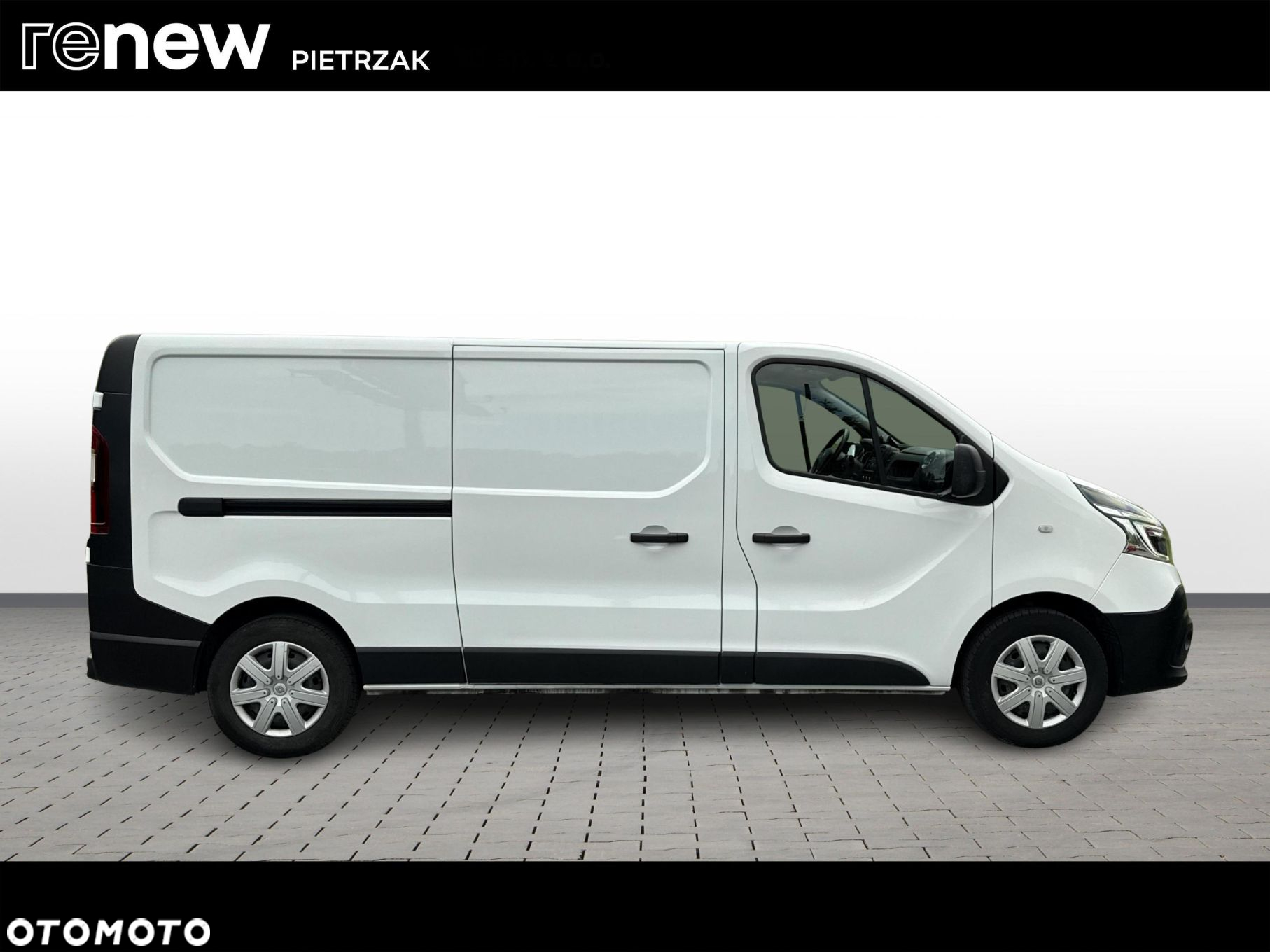 Renault trafic - 7