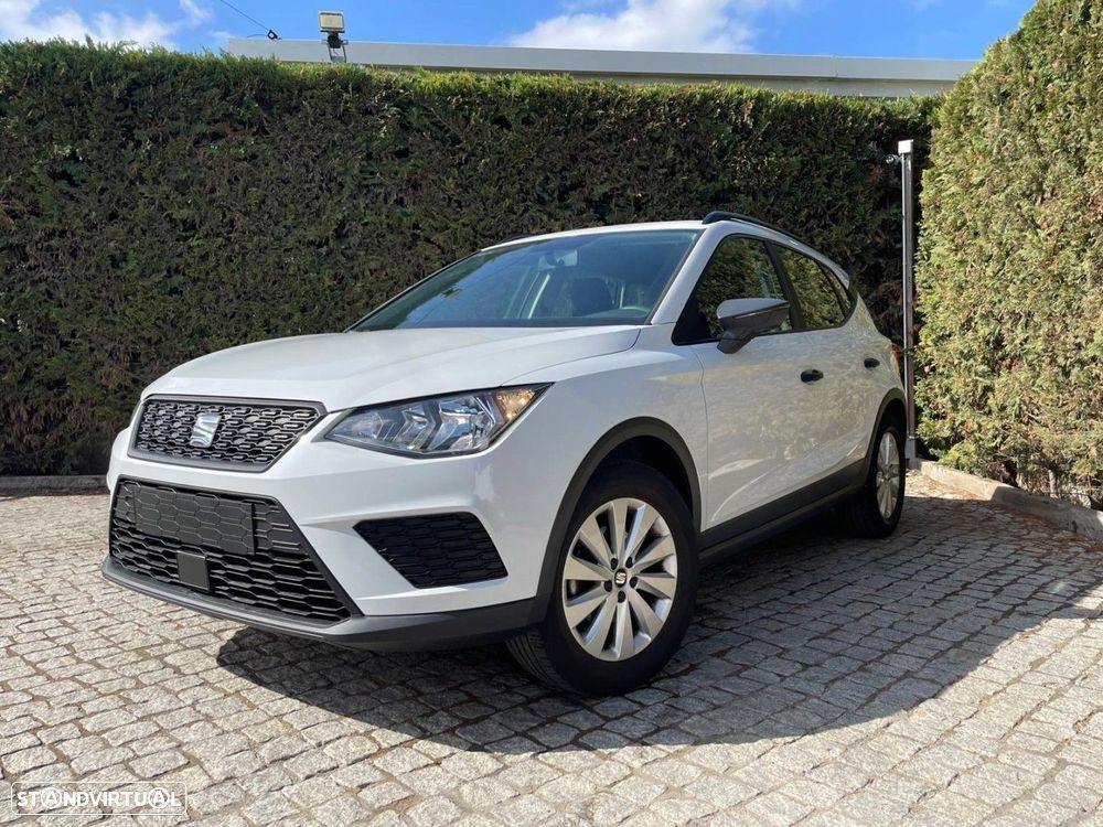 SEAT Arona 1.0 TSI Style - 1