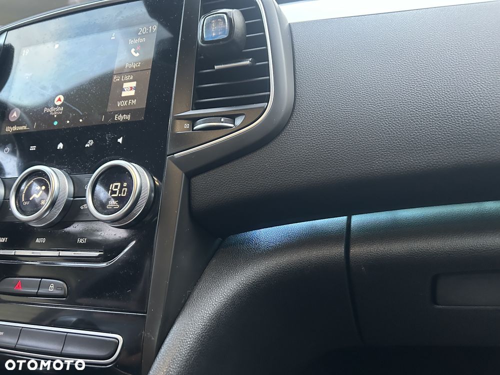 Renault Talisman 1.3 TCe FAP Zen EDC - 10