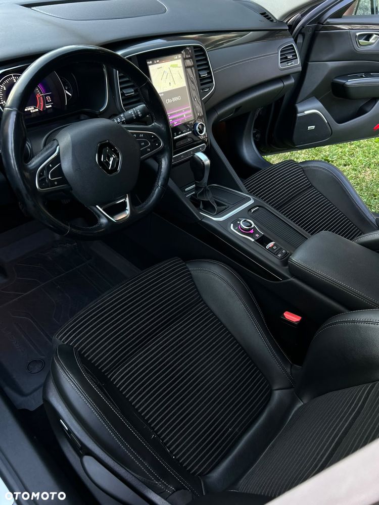 Renault Talisman - 35