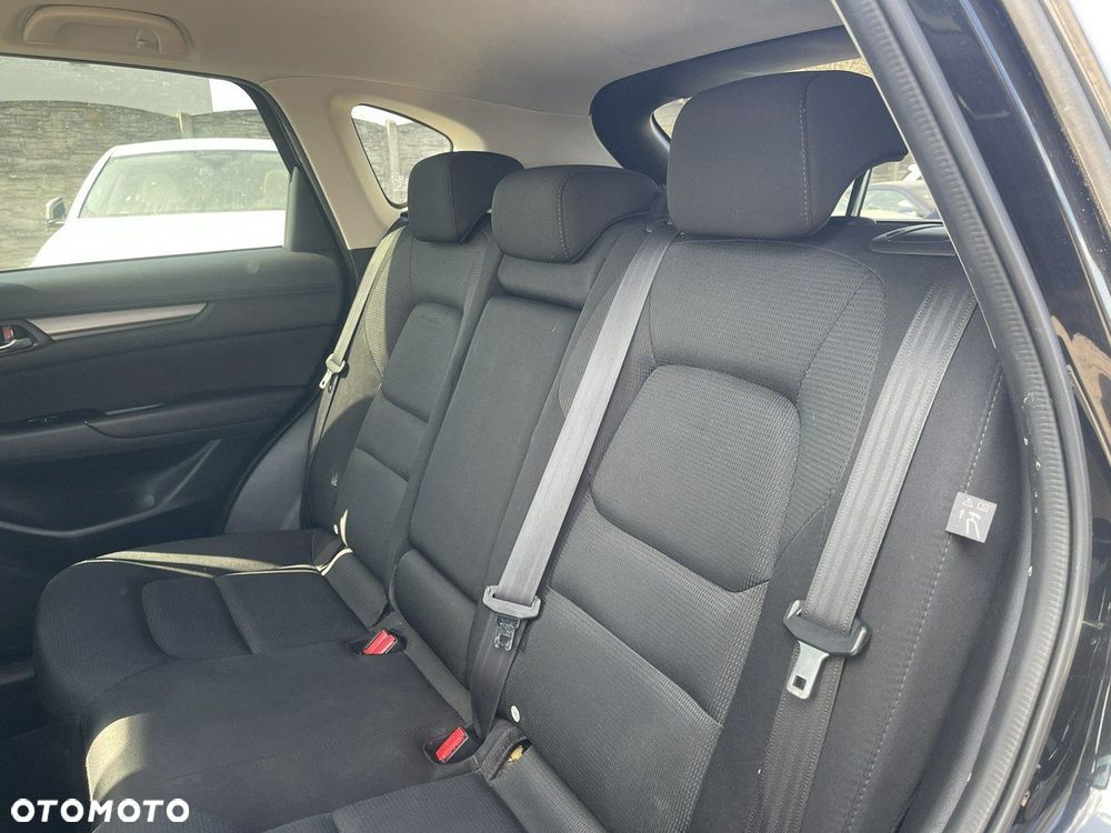 Mazda CX-5 SKYACTIV-G 165 AWD KANGEI - 14