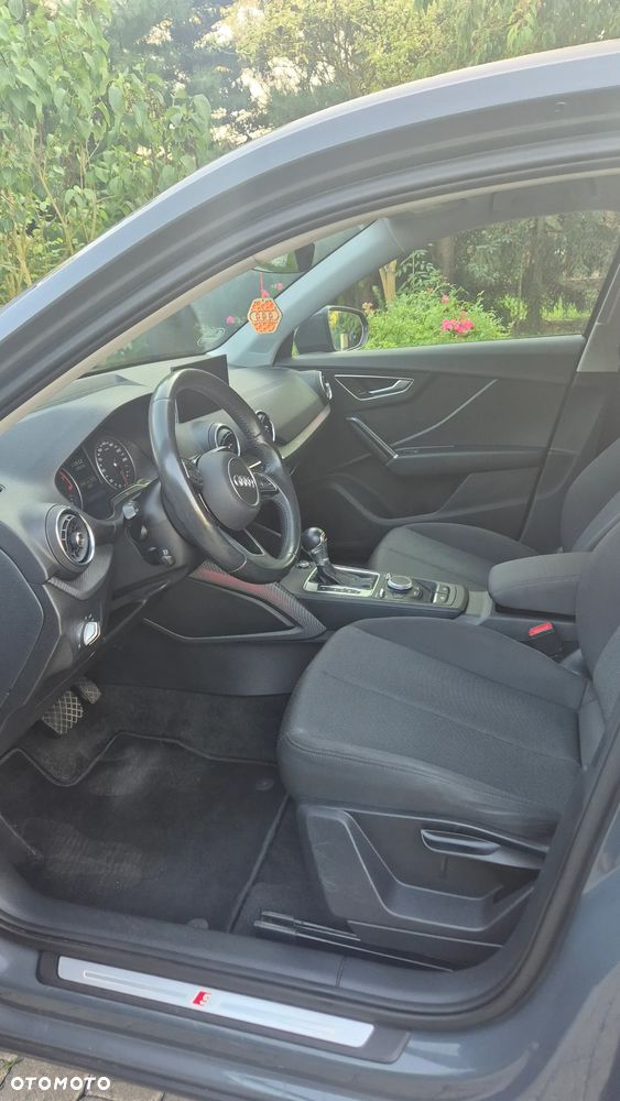 Audi Q2 40 TFSI Quattro S tronic - 9