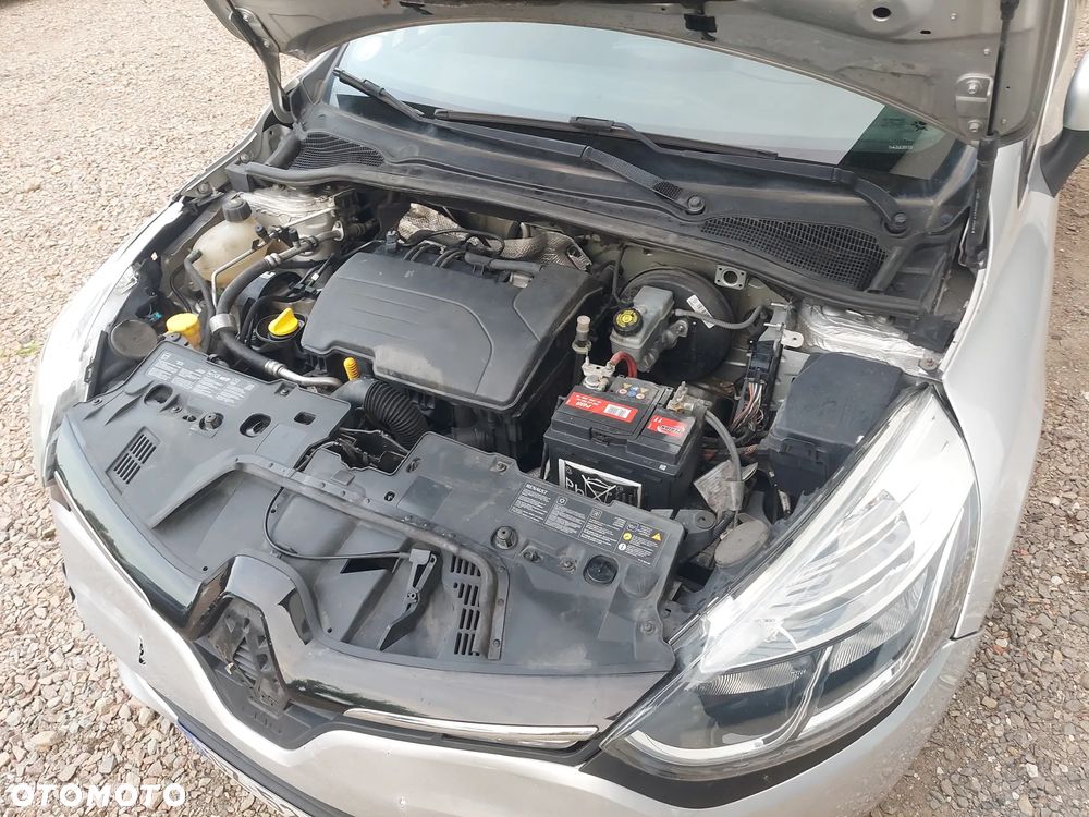 Renault Clio TCe 90 ZEN - 14