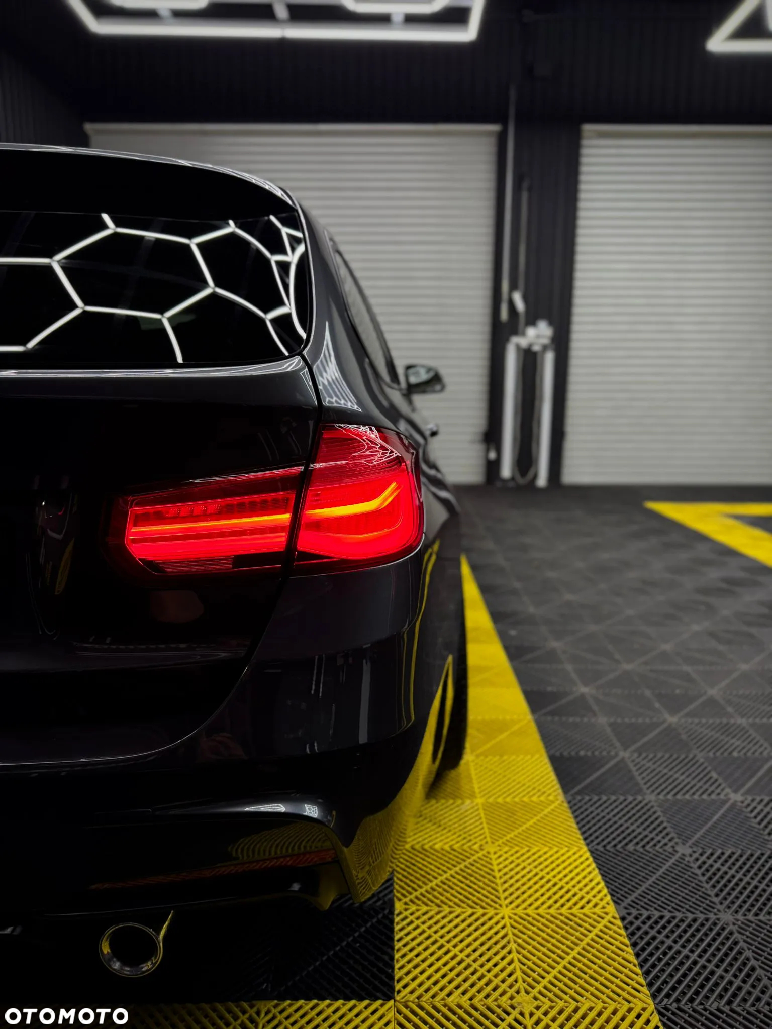 BMW Seria 3 - 5
