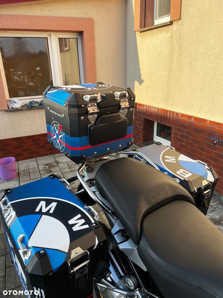 BMW R1250 GS Adventure - 11