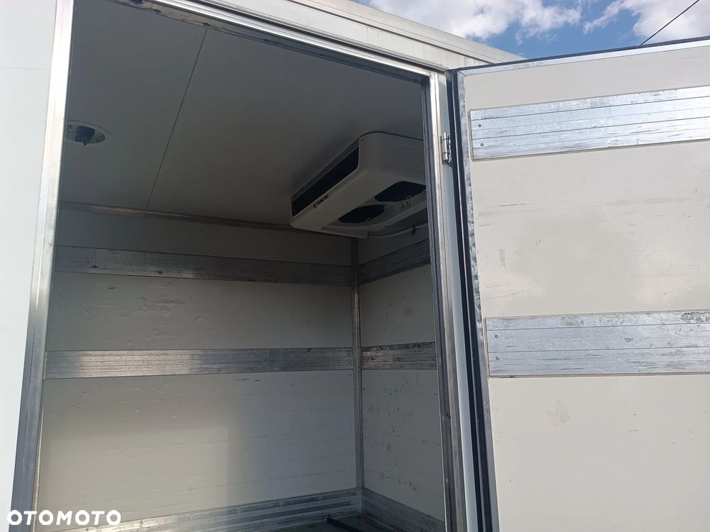 Renault master kontener - 7