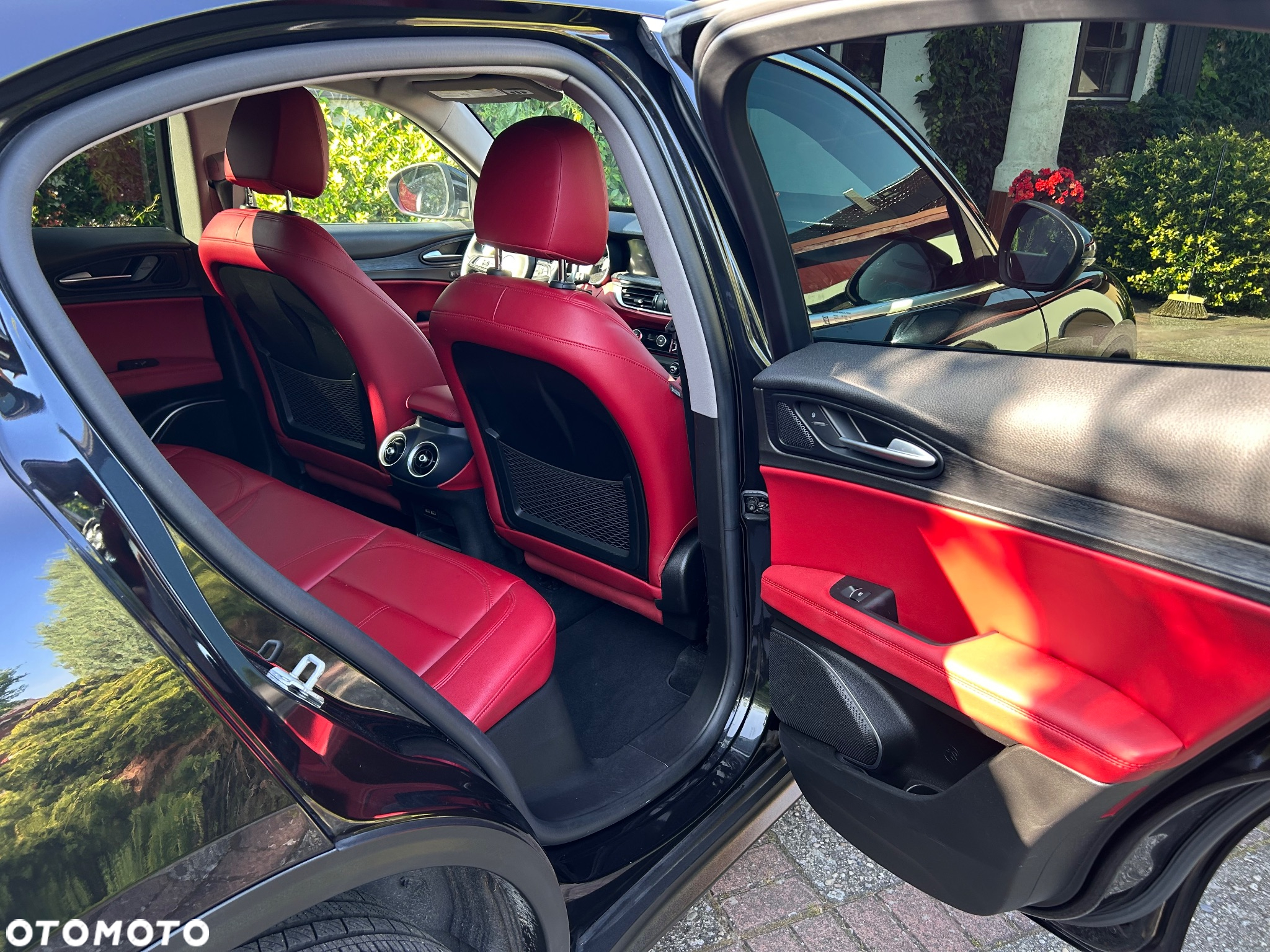 Alfa Romeo Stelvio - 8