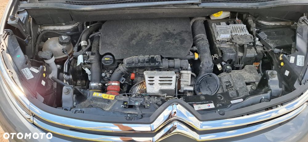 Citroën C3 Aircross 1.2 PureTech GPF Feel Pack S&S - 12