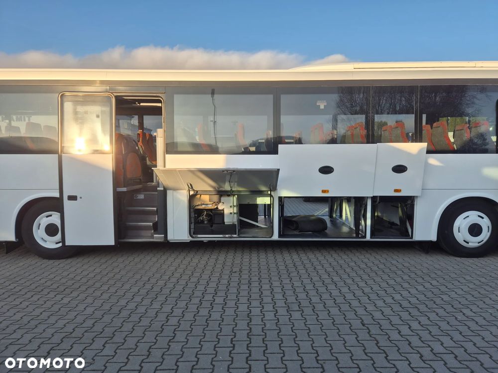 Irisbus EVADYS H / SPROWADZONY / MANUAL / KLIMA EURO 5 - 17