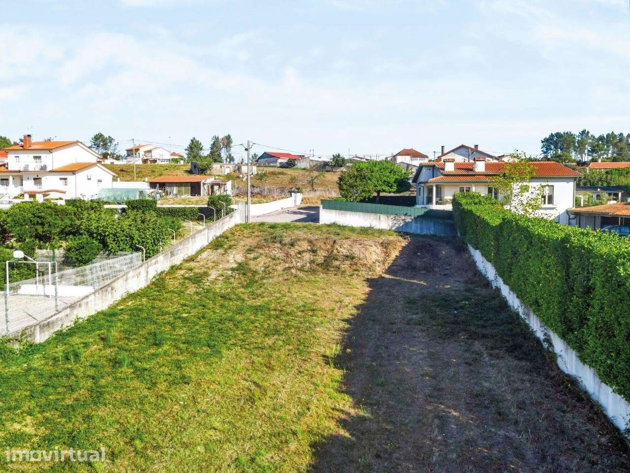 Terreno Urbano Ponte Velha, Lousã - Grande imagem: 5/10