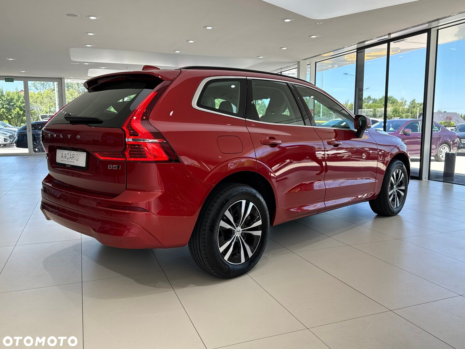 Volvo XC 60 - 5