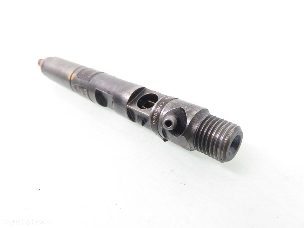 WTRYSKIWACZ RENAULT MEGANE II 1.5 dCi 28232248 8200049873 166009384R - 6