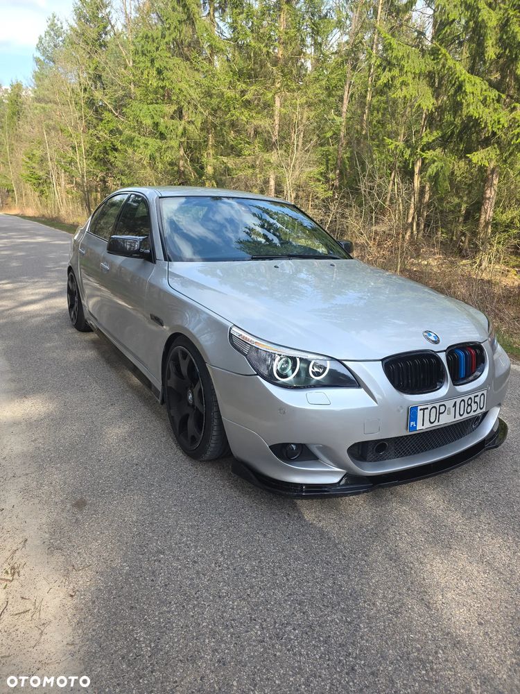 BMW Seria 5 - 3