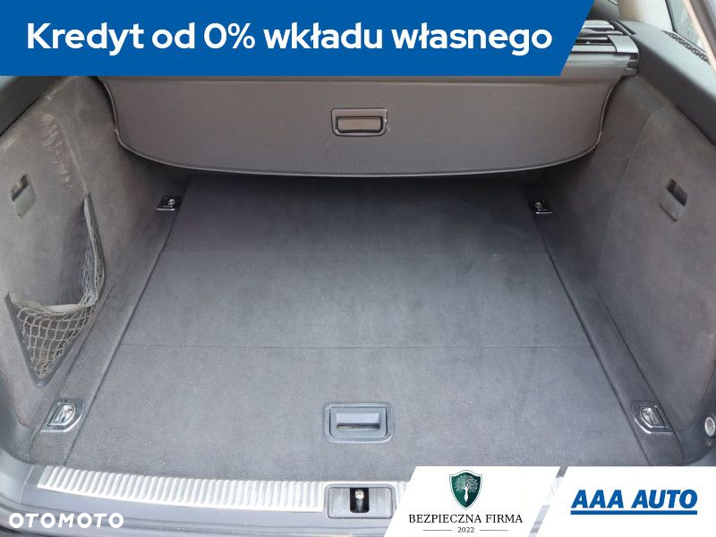 Audi A4 - 13