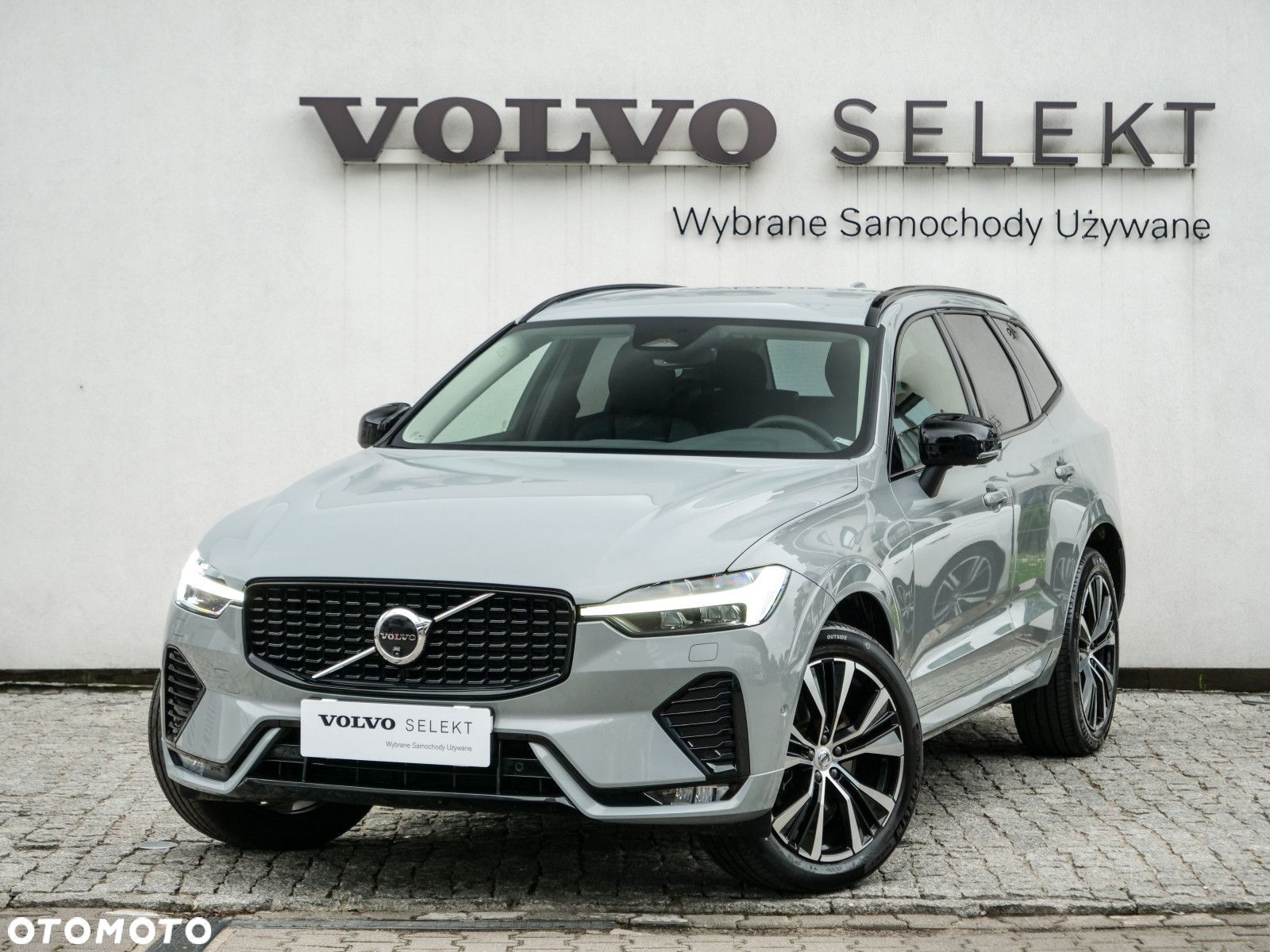 Volvo XC 60 - 1