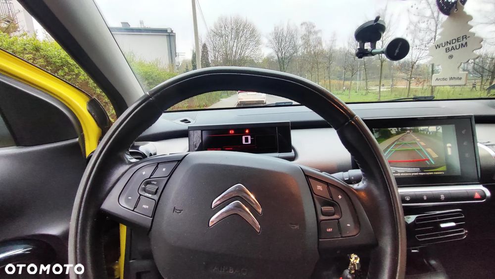 Citroën C4 Cactus 1.2 PureTech Feel - 8